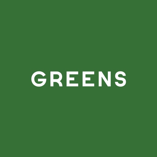 Greens | جرينز