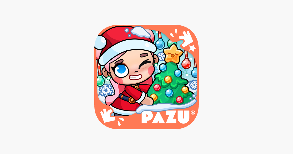 TRYING A NEW AVATAR PAZU GAME CHARACTER MAKER HOME DESIGN 