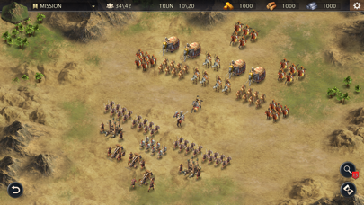 Grand War: ローマ戦略ゲームのおすすめ画像6