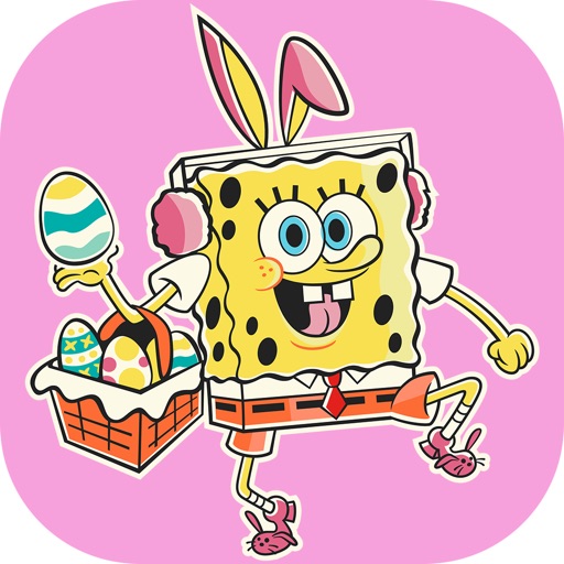 Spring Into Easter icon