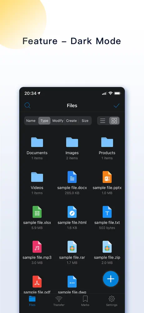 FileMate Pro