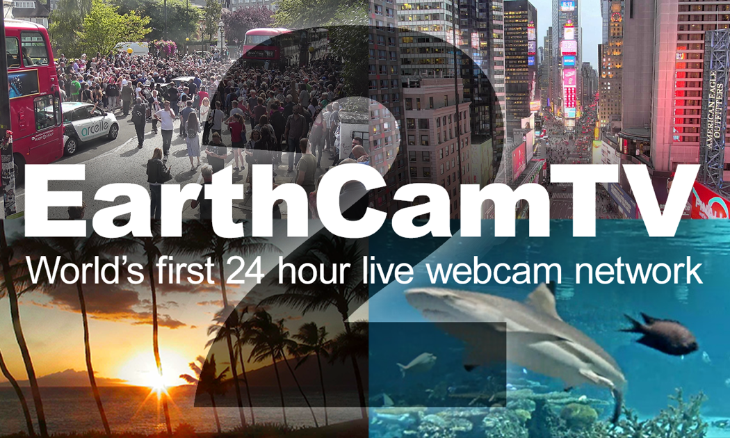 EarthCamTV on the App Store
