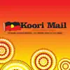 Koori Mail delete, cancel