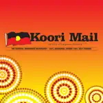 Koori Mail App Cancel