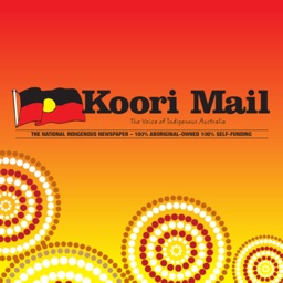 Koori Mail