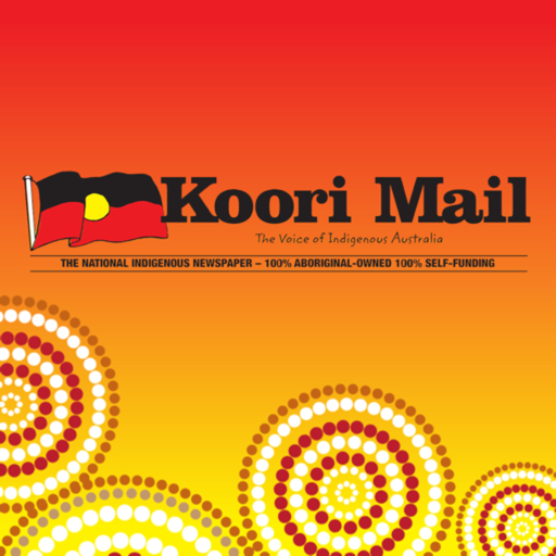 Koori Mail