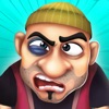 Icon Scary Robber Home Clash