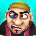 Scary Robber Home Clash
