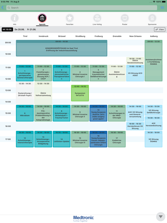 Screenshot #6 pour medwhizz