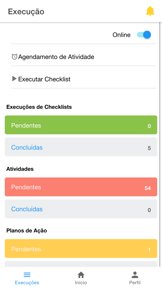 #2. Acelerato (iOS) Podle: Bluesoft Sistemas