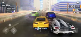 Game screenshot PetrolHead Highway Racing hack