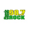 Classic Rock 98.7 icon