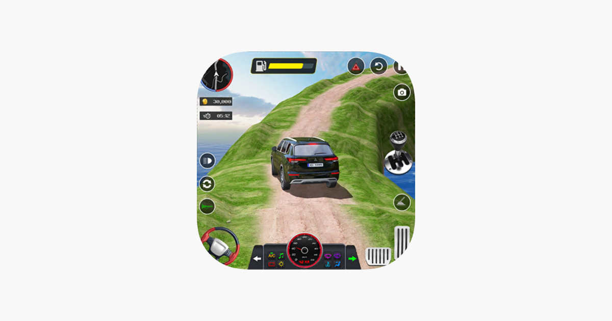 Buggy Racing Off Road Car Driving Simulator 3d Jogos de carros