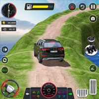 Offroad Parking Prado Car Game