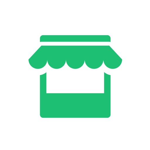 Buy and sell - Marketplace icon