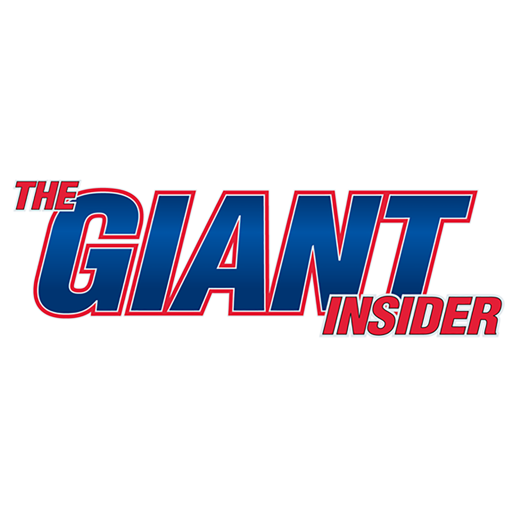 Get The Giant Insider for iOS, iPhone, iPad Aso Report