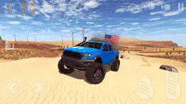 offroad revolution iphone screenshot 1