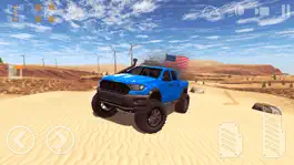 Game screenshot Offroad Revolution mod apk