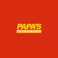 Papas Pizza And Kebab