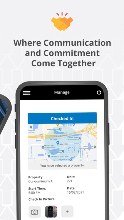 CCS Trash Management