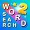 Icon Word Search 2 - Hidden Words