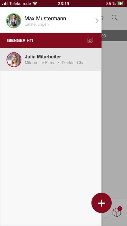 HTI BEEM screenshot-5