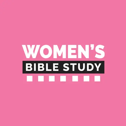 Women's Bible Study Cheats