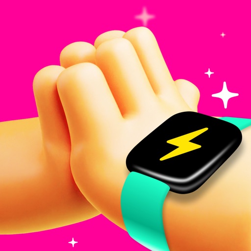 Blink Buddy — Watch Циферблаты