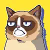 Grumpy Cat's Worst Game Ever delete, cancel