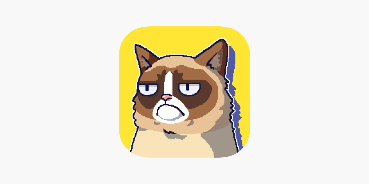 Cat Condo is the stupidest, most cynical game in the App Store. So