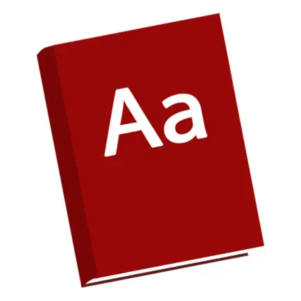 English Dictionary - Thesaurus Cheats
