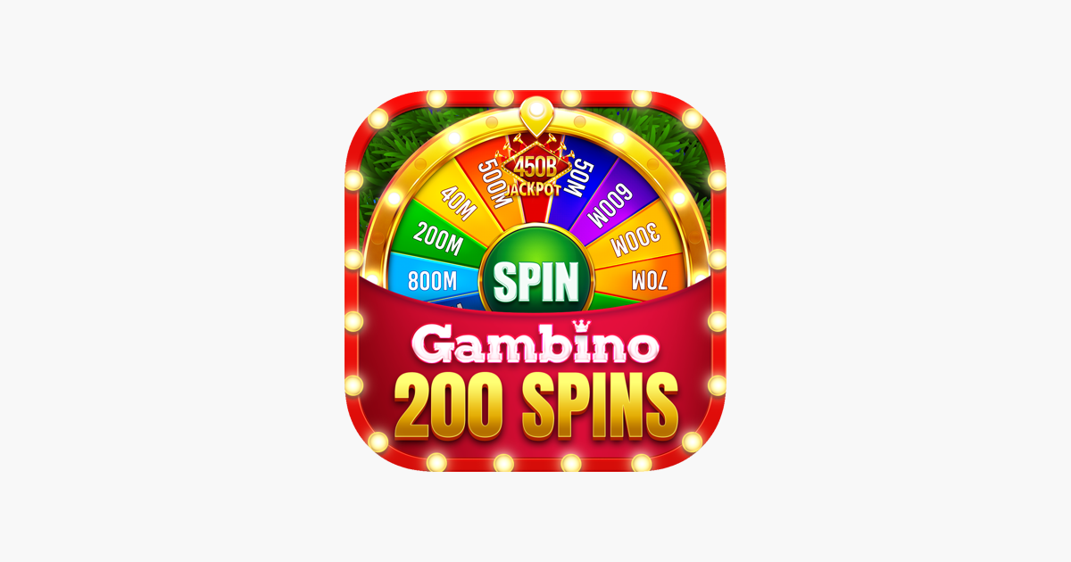 Get Slots Casino: Gambino Games - Casino Slots Machines - Microsoft Store