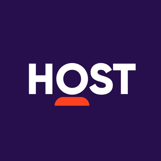 The Host App iOS App