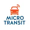 RideKC MICRO TRANSIT delete, cancel