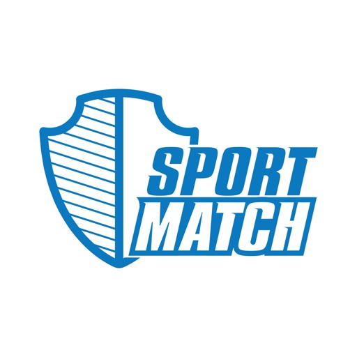 Sportmatch® - AppWisp.com
