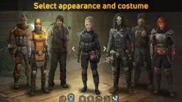 Game screenshot Dawn of Zombies: Survival Game hack
