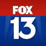 FOX13 Memphis News App Positive Reviews