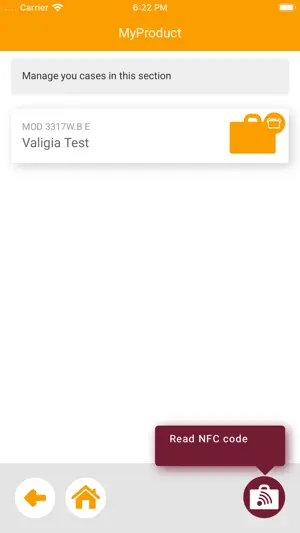 IntelliRespond screenshot 3
