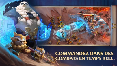 Screenshot #2 pour Art of Conquest : Airships