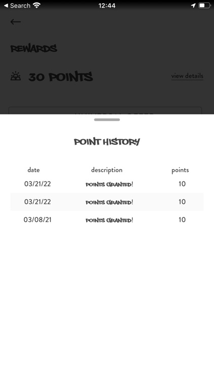 Dank Burrito Official screenshot-4