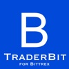 TraderBit for Bittrex - iPhoneアプリ