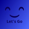 Let's Go icon