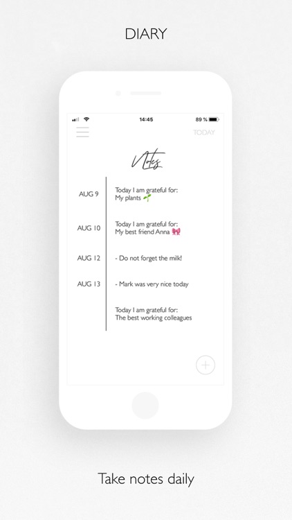 PLANBELLA - Planner App screenshot-7
