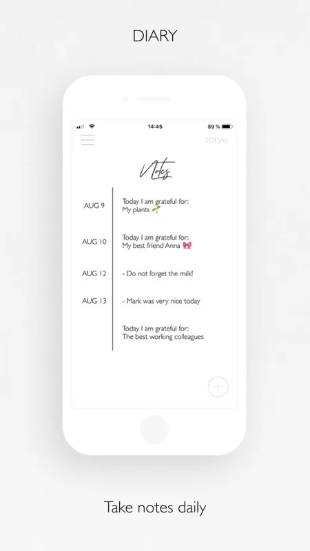 PLANBELLA - Planner App screenshot 8 of 10