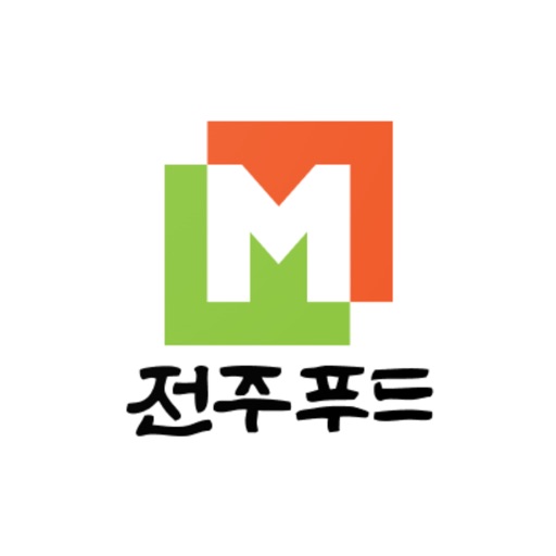 전주푸드M