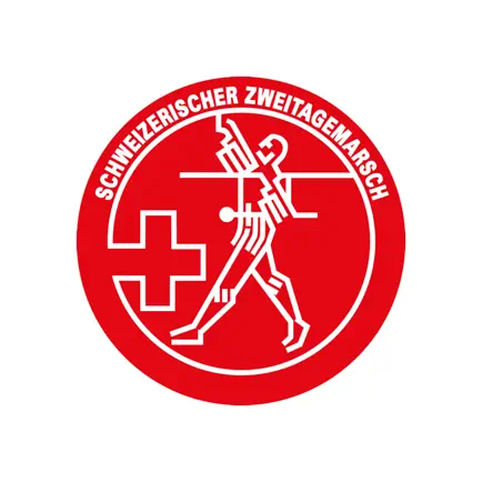 Schweizerischer Zweitagemarsch Читы