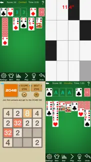 spider solitaire card pack iphone screenshot 4
