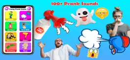 Game screenshot Air Horn: Prank Sounds Game mod apk