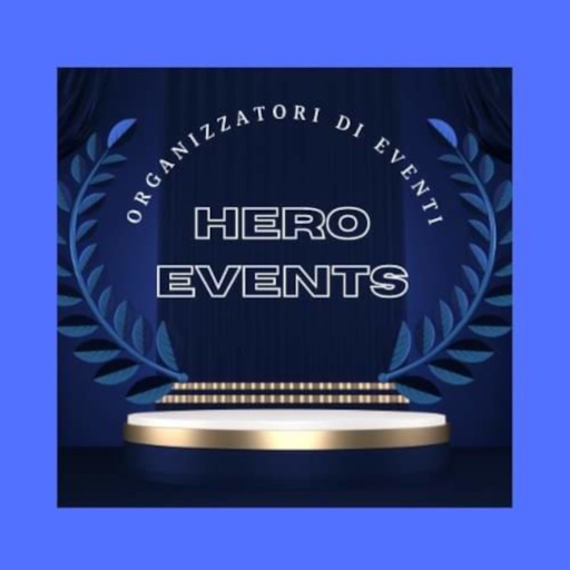 Hero events icon
