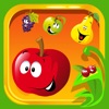 Learn about Fruits - iPhoneアプリ